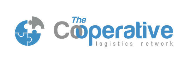 The Cooperative Logistics Network