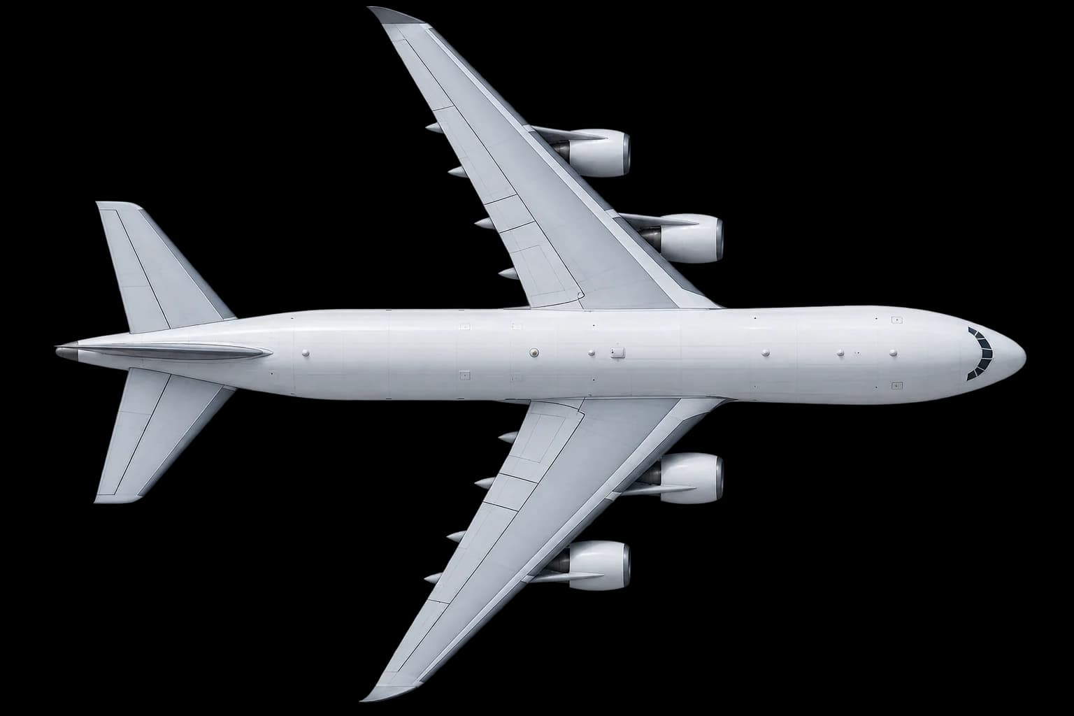 Avión de carga